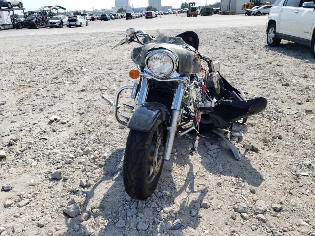 Image 1 of 2007 KAWASAKI VN1600 D 2007 with VIN JKBVNKD197A014365