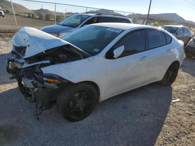2013 DODGE DART SXT 2013 image