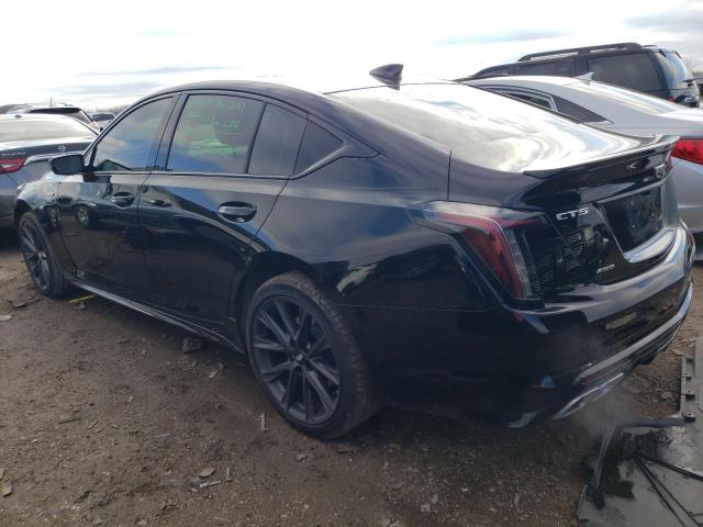 Obraz 2 z 2020 CADILLAC CT5-V  2020 z VIN 1G6DV5RW9L0141096