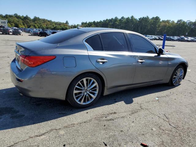 Изображение 3 2017 INFINITI Q50 PREMIUM 2017 с VIN JN1EV7AR2HM839071