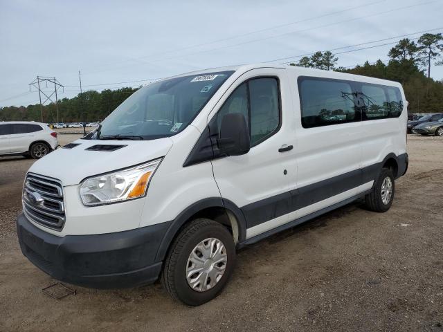 Image 1 of 2019 FORD TRANSIT T-350 2019 with VIN 1FBZX2ZM6KKB06209