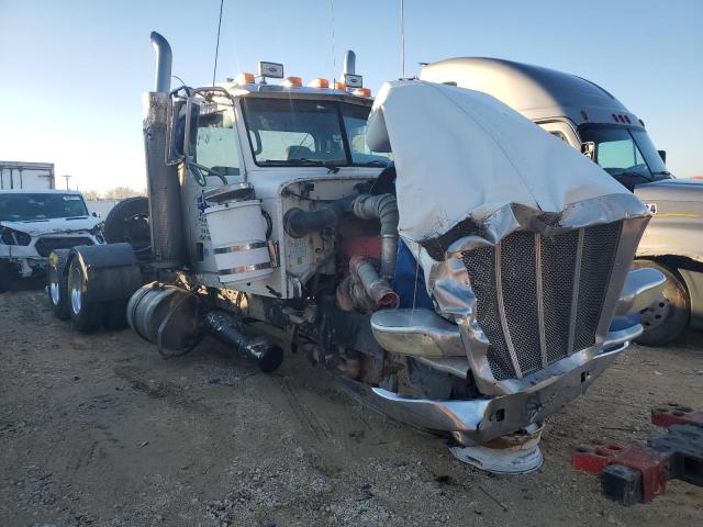 Image 1 of 2008 PETERBILT 388  2008 with VIN 1XPWD49X58D769554