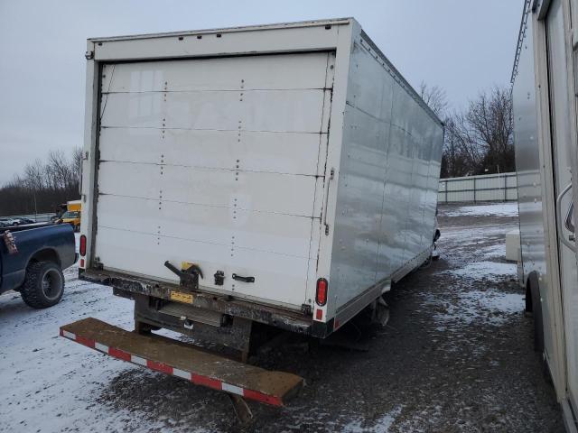 Изображение 3 2020 GMC SAVANA CUTAWAY G3500 2020 с VIN 7GZ37TCG0LN002506