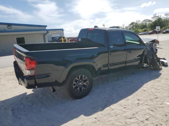 Изображение 3 2022 TOYOTA TACOMA ACCESS CAB 2022 с VIN 3TYRZ5CN6NT014396