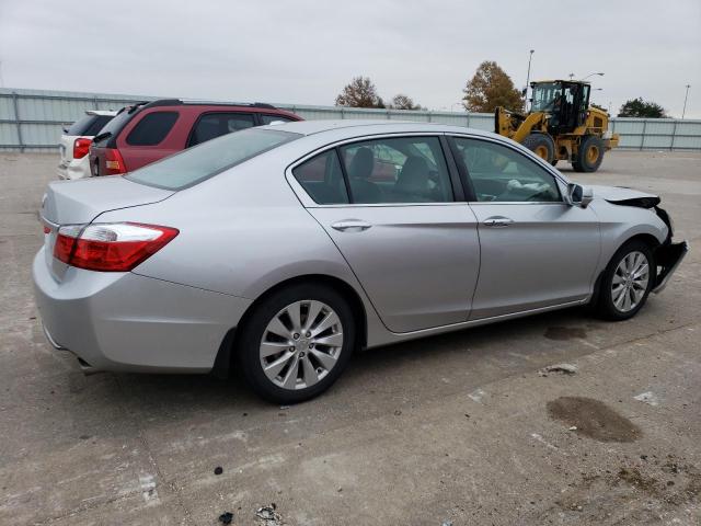 Obraz 3 z 2015 HONDA ACCORD EXL 2015 z VIN 1HGCR2F84FA130959