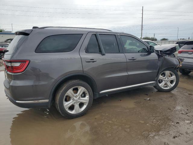 Изображение 3 2015 DODGE DURANGO LIMITED 2015 с VIN 1C4RDJDG5FC756231