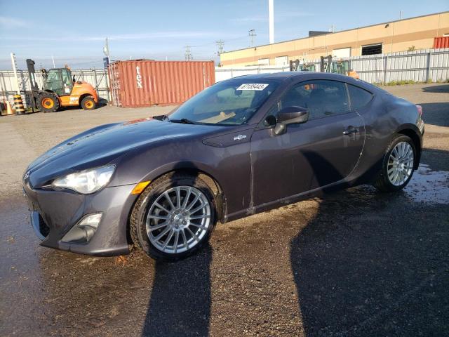 Изображение 1 2015 TOYOTA SCION FR-S  2015 с VIN JF1ZNAA19F9701264