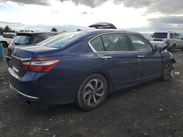 Image 3 of 2017 HONDA ACCORD EX 2017 with VIN 1HGCR2F79HA071790