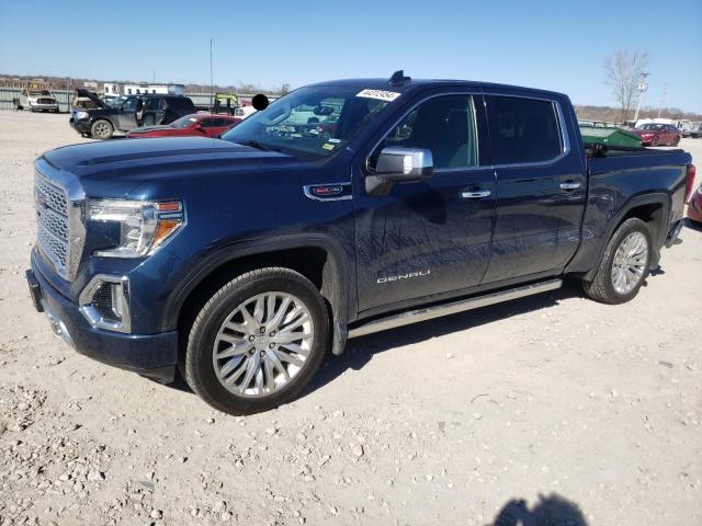 Obraz 2019 GMC SIERRA K1500 DENALI 2019