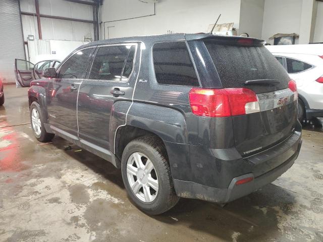 Obraz 2 z 2014 GMC TERRAIN SLE 2014 z VIN 2GKFLVEK9E6214402