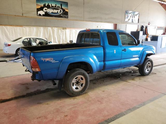 Изображение 3 2008 TOYOTA TACOMA ACCESS CAB 2008 с VIN 5TEUU42N18Z577864