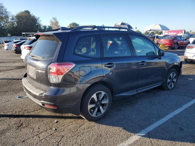 Изображение 3 2018 SUBARU FORESTER 2.5I PREMIUM 2018 с VIN JF2SJAGC6JH566180