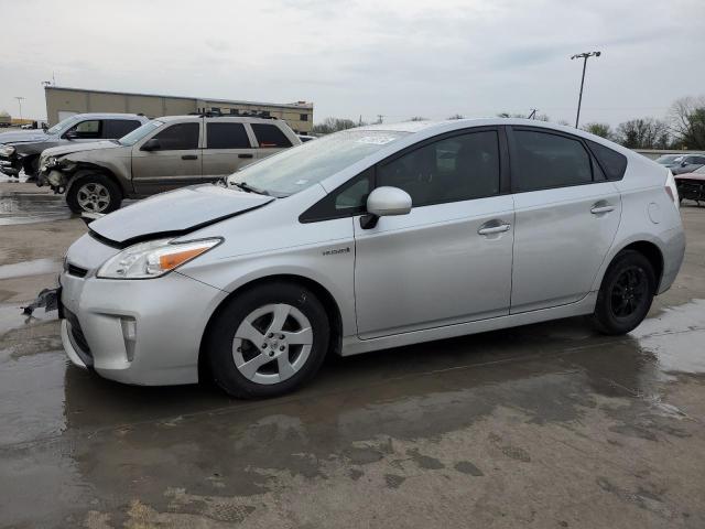 Изображение 1 2015 TOYOTA PRIUS  2015 с VIN JTDKN3DU9F0482842