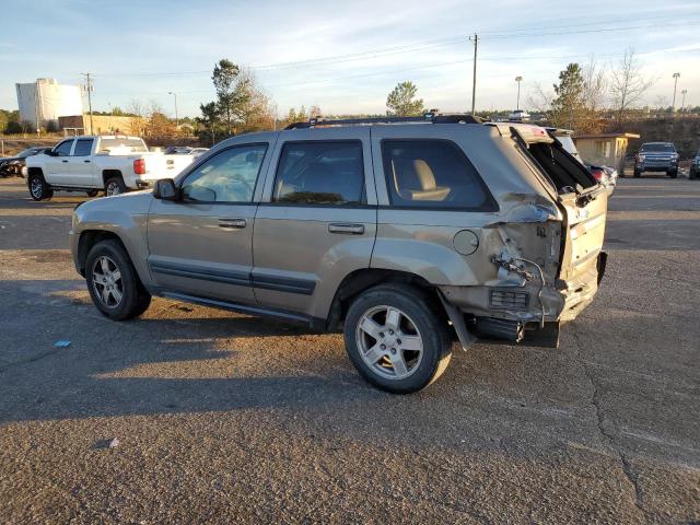 Изображение 2 2006 JEEP GRAND CHEROKEE LAREDO 2006 с VIN 1J4GS48K26C143149