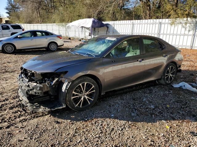 Obraz 1 z 2019 TOYOTA CAMRY L 2019 z VIN 4T1B11HK6KU736403