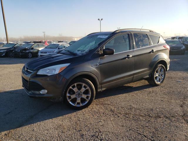 Image 1 of 2015 FORD ESCAPE SE 2015 with VIN 1FMCU9G97FUB58780