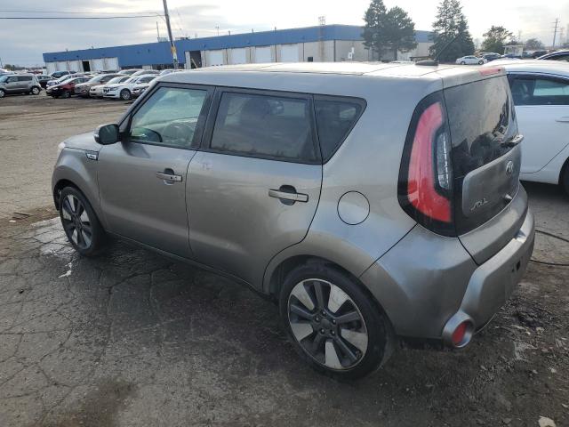 Изображение 2 2016 KIA SOUL ! 2016 с VIN KNDJX3A53G7292997
