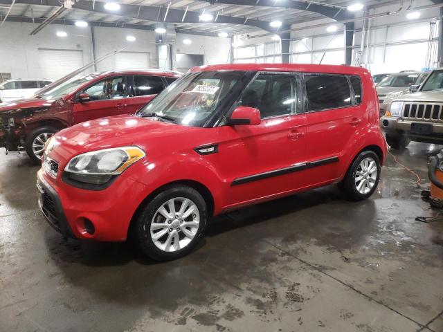 Изображение 1 2013 KIA SOUL  2013 с VIN KNDJT2A56D7576271