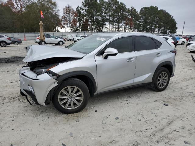 Изображение 2019 LEXUS NX 300 BASE 2019