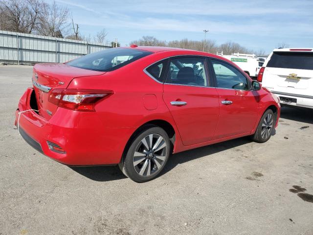 Obraz 3 z 2019 NISSAN SENTRA S 2019 z VIN 3N1AB7AP7KY219973