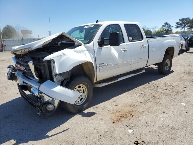 2007 GMC NEW SIERRA C3500 2007 image