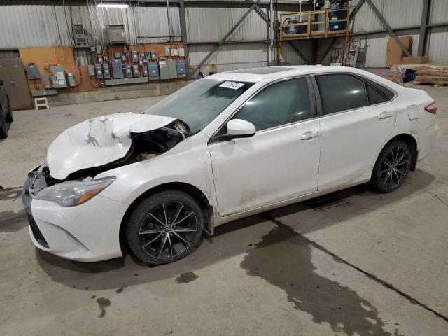 Image 1 of 2015 TOYOTA CAMRY LE 2015 with VIN 4T1BF1FK6FU967635