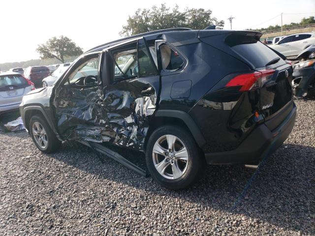 Obraz 2 z 2022 TOYOTA RAV4 XLE 2022 z VIN 2T3W1RFV5NC200925