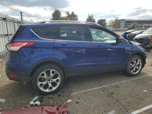 Obraz 3 z 2015 FORD ESCAPE TITANIUM 2015 z VIN 1FMCU9J9XFUB17732