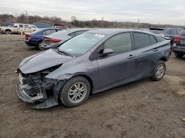 2016 TOYOTA PRIUS  2016 image
