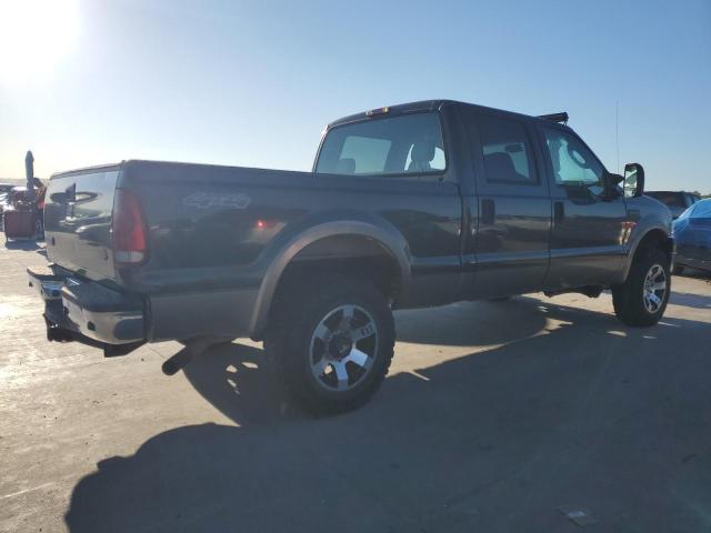 Изображение 3 2005 FORD F250 SUPER DUTY 2005 с VIN 1FTSW21555EC83017