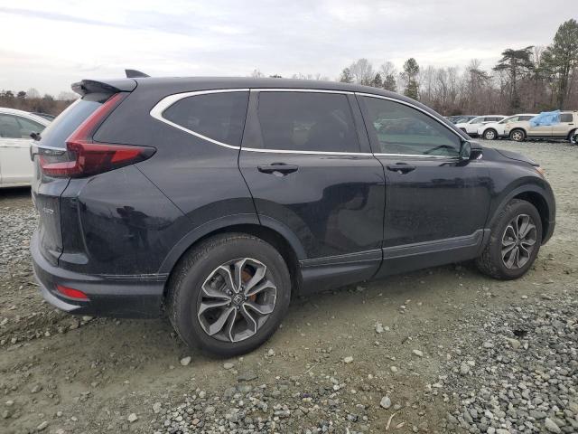 Изображение 3 2020 HONDA CR-V EX 2020 с VIN 5J6RW2H50LL003561