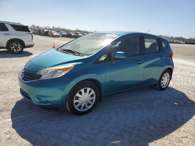Obraz 1 z 2014 NISSAN VERSA NOTE S 2014 z VIN 3N1CE2CPXEL377810