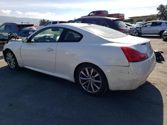 Obraz 2 z 2015 INFINITI Q60 JOURNEY 2015 z VIN JN1CV6EK6FM870917