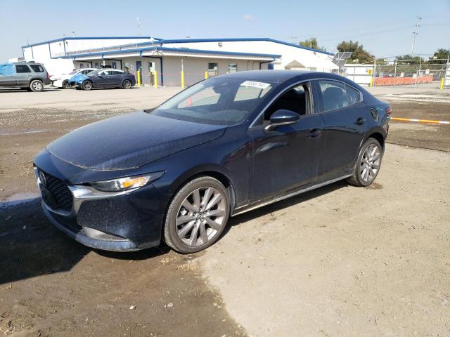 Изображение 2021 MAZDA 3 SELECT 2021