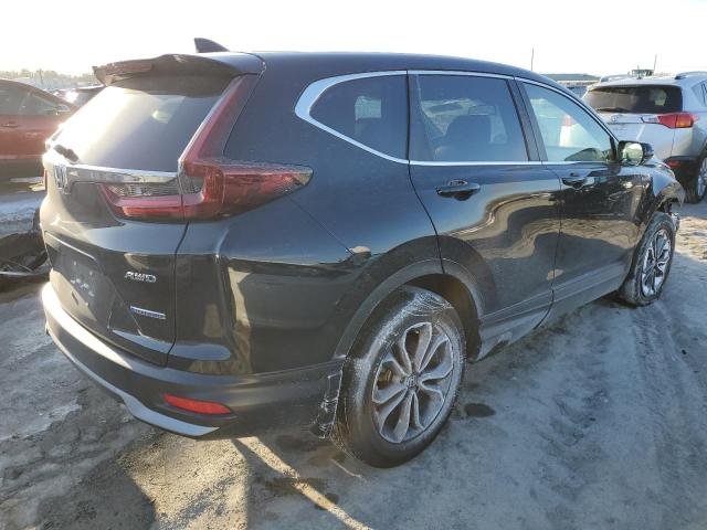 Image 3 of 2020 HONDA CR-V EXL 2020 with VIN 7FART6H83LE002802
