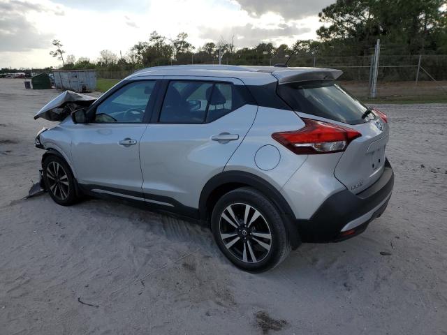 Изображение 2 2019 NISSAN KICKS S 2019 с VIN 3N1CP5CU4KL482078