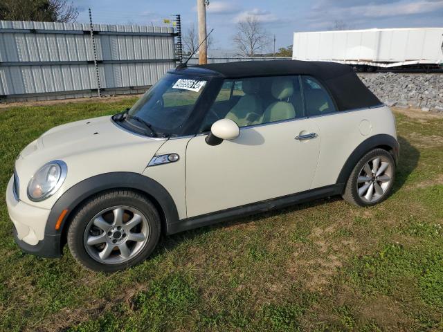 2014 MINI COOPER S 2014 image