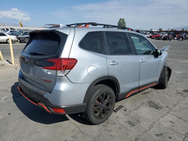 Obraz 3 z 2020 SUBARU FORESTER SPORT 2020 z VIN JF2SKARC4LH505228
