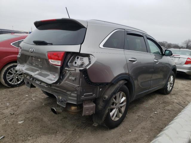 Obraz 3 z 2017 KIA SORENTO LX 2017 z VIN 5XYPGDA35HG248308