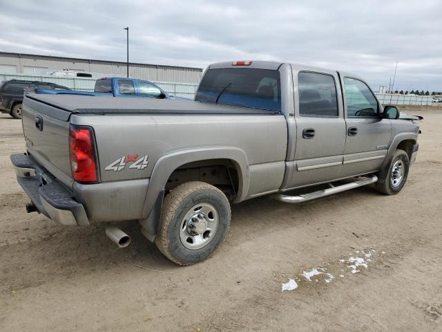 Изображение 3 2006 CHEVROLET SILVERADO K2500 HEAVY DUTY 2006 с VIN 1GCHK23U46F230847