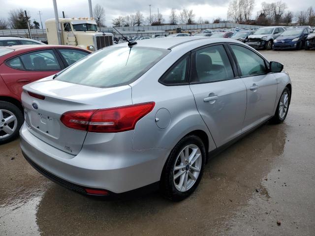 Image 3 of 2017 FORD FOCUS SE 2017 with VIN 1FADP3FE8HL264164