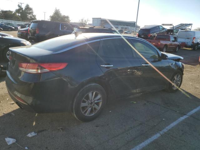 Изображение 3 2016 KIA OPTIMA LX 2016 с VIN 5XXGT4L3XGG100554