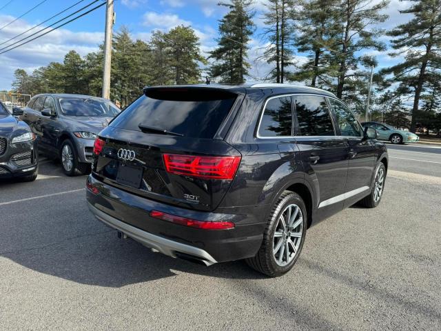 Image 3 of 2017 AUDI Q7 PRESTIGE 2017 with VIN WA1VAAF71HD010760