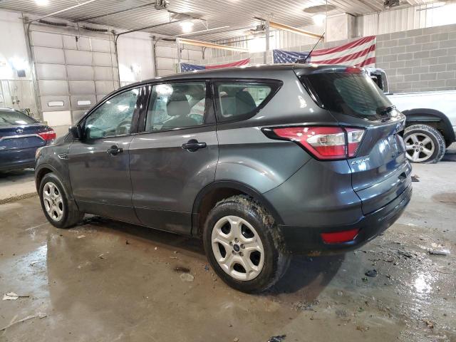 Image 2 of 2017 FORD ESCAPE S 2017 with VIN 1FMCU0F74HUB62560