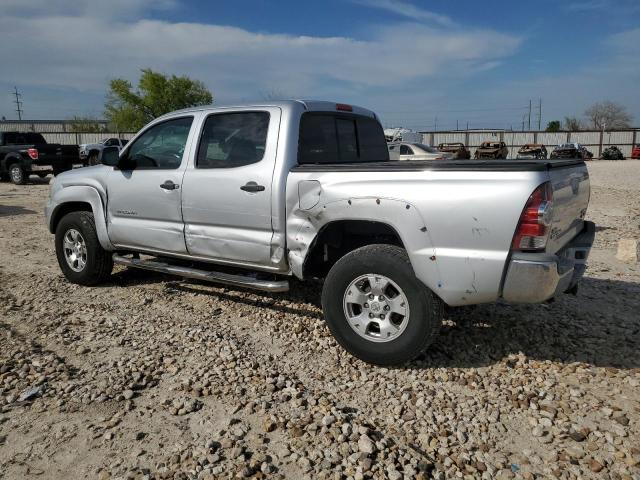 Obraz 2 z 2013 TOYOTA TACOMA DOUBLE CAB PRERUNNER 2013 z VIN 5TFJU4GN6DX048293