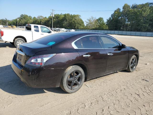 Image 3 of 2014 NISSAN MAXIMA S 2014 with VIN 1N4AA5AP5EC491865