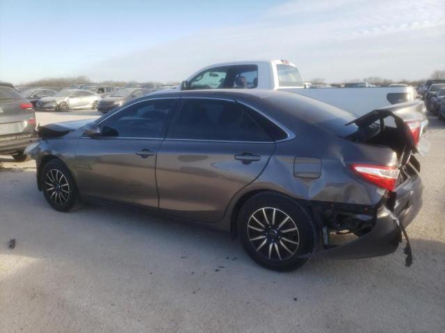 Image 2 of 2016 TOYOTA CAMRY LE 2016 with VIN 4T4BF1FK2GR569328