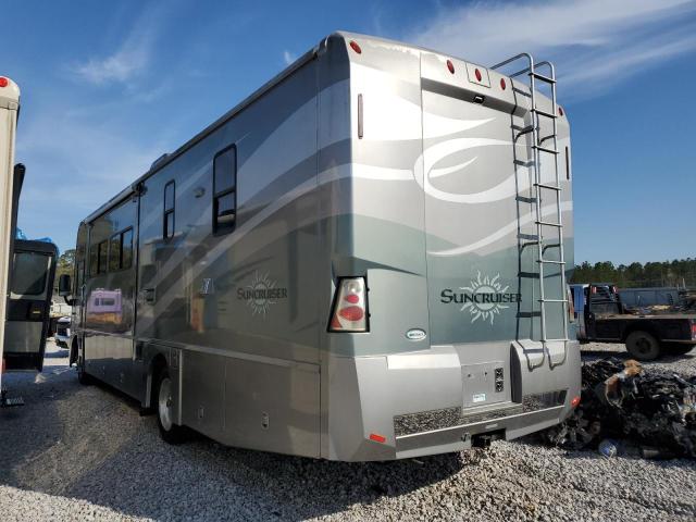 Image 3 of 2007 WORKHORSE CUSTOM CHASSIS MOTORHOME CHASSIS W24 2007 with VIN 5B4MPA7G873421078