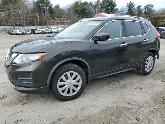 Image 1 of 2017 NISSAN ROGUE S 2017 with VIN JN8AT2MV0HW027208