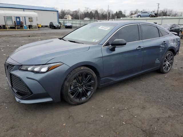 2019 TOYOTA AVALON XLE 2019 image